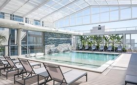La Bancaria Hotel Mdp